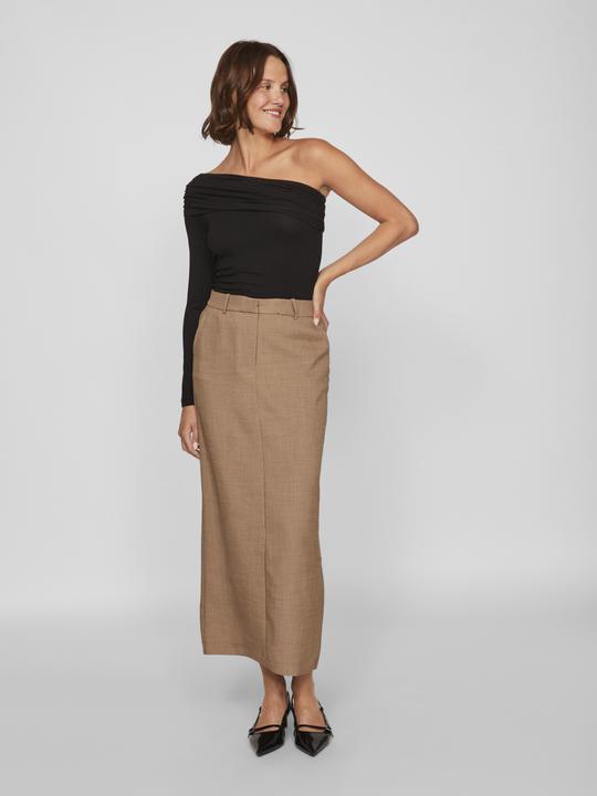 Produktbild Vila Langärmeliges Off Shoulder Top (XS)