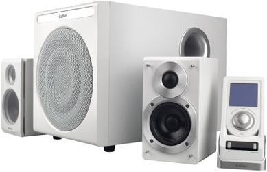 Actual product image Edifier S530d
