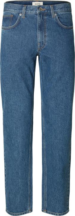 Denim Blu Medio