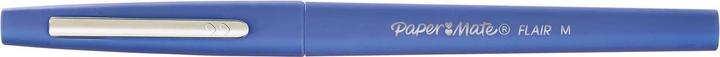 Produktbild Paper Mate Flair Candy Pop (Flieder, Salted Caramel, traube, Orange, Himbeere, Ringelblume, Blueberry Bubblegum, Hellgrün, Braun, 16 x)