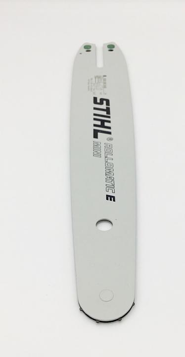 Actual product image Stihl Rollomatic Mini (Chainsaw, Chainsaw Sword)