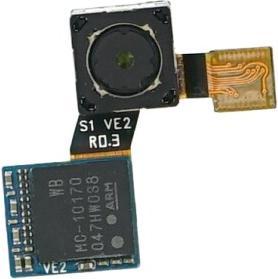 Produktbild Samsung I9000 Galaxy S Camera - SWAP