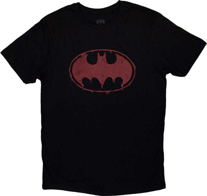 Batman TShirt (XXL)