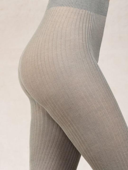 Image du produit Bleuforêt Collants modal/cachemire (S)