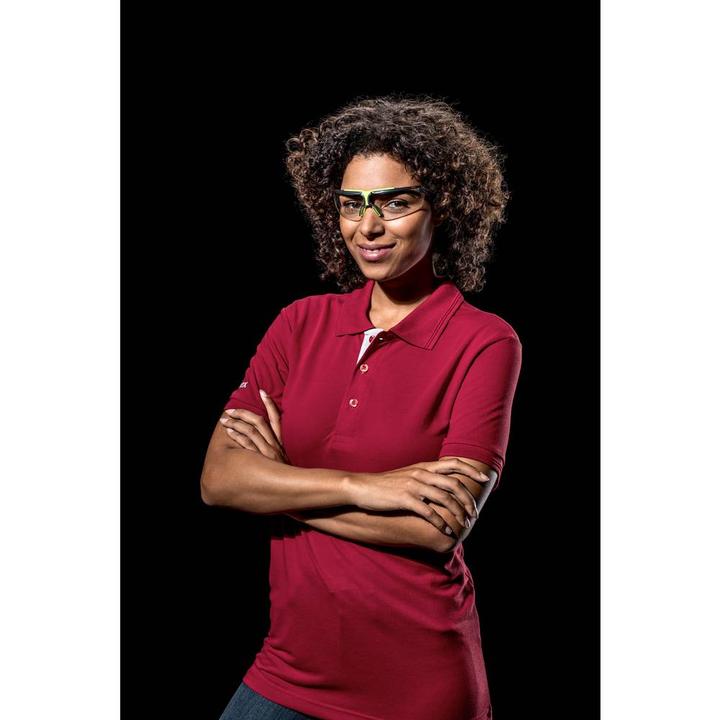 Actual product image Uvex Safety Safety glasses