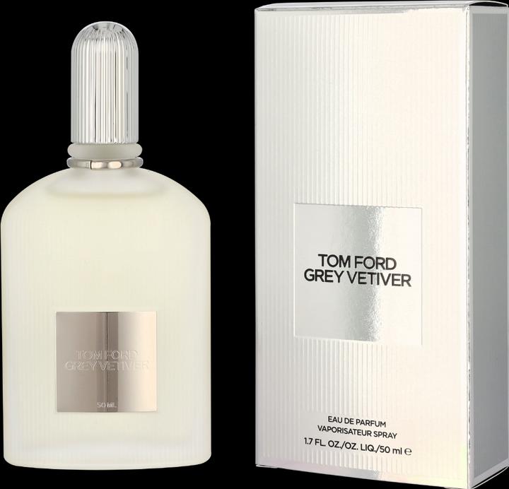 Produktbild Tom Ford Grey Vétiver (Eau de Parfum, 50 ml)