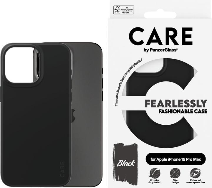 Image du produit Care Case Fashion (Apple iPhone 15 Pro Max)