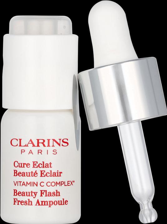 Immagine prodotto Clarins Beauty Flash Fiala Fresca (8 ml)