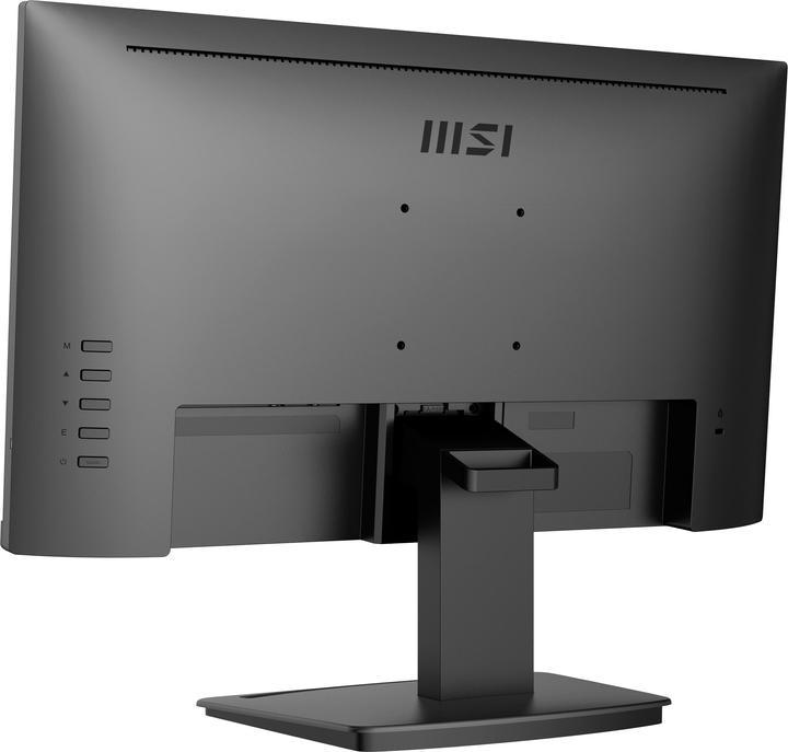 Produktbild MSI PRO MP223 E2 (1920 x 1080 Pixel, 21.45")