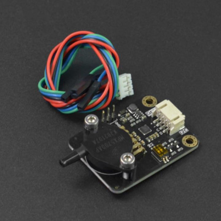 Produktbild DFRobot Gravity MX5700AP Luftdrucksensor Modul 15-700kPa