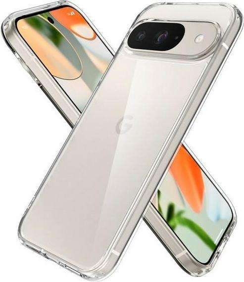 Produktbild Spigen Ultra Hybrid (Realme 9 Pro+, Google Pixel 9)
