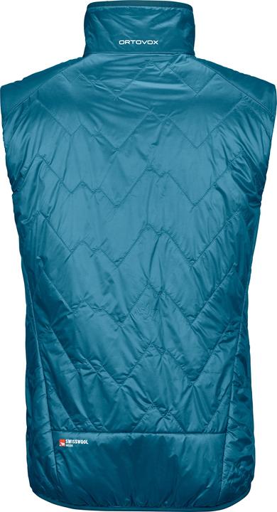 Actual product image Ortovox Swisswool Piz Vial Vest (L)
