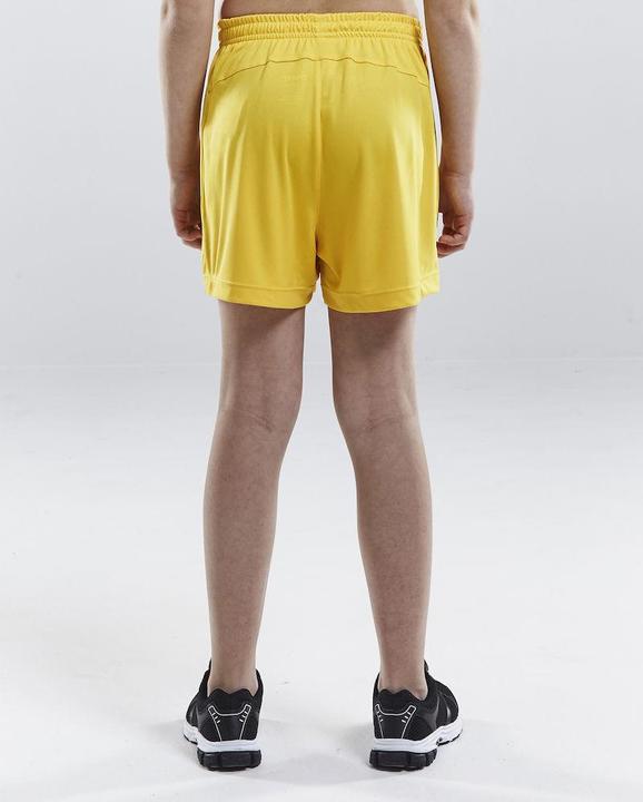 Actual product image Craft Squad Short Solid Jr (122)