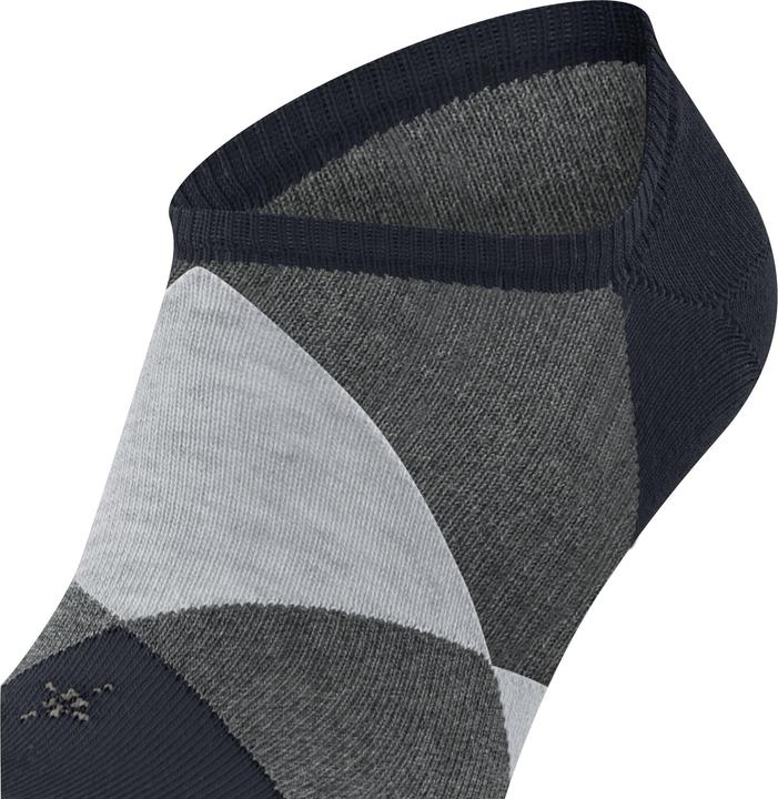 Immagine prodotto Burlington Clyde Sneaker (Confezione singola, 40 - 46)