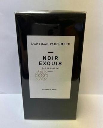 Image du produit L'Artisan Parfumeur Noir Exquis (Eau de parfum, 100 ml)