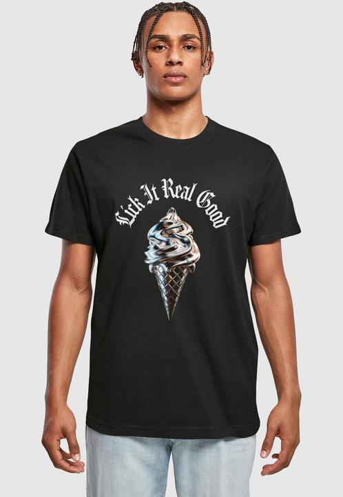Image du produit Mister Tee MisterTee Tee Lick It Good - 173513 (M)