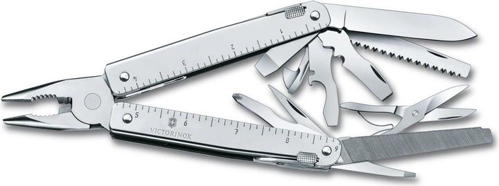 Actual product image Victorinox SwissTool X