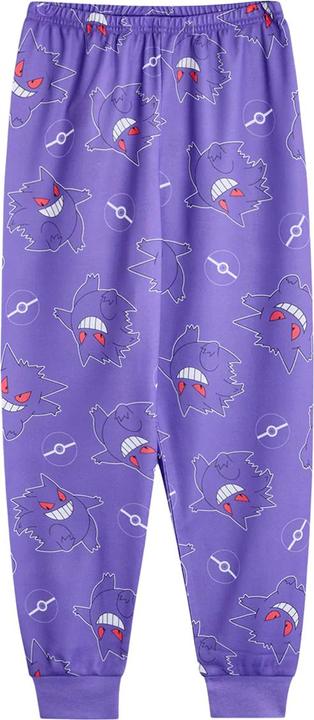 Produktbild Pokémon Schlafanzug mit langer Hose Jungen(3erPack) kurzärmlig (158, 164)