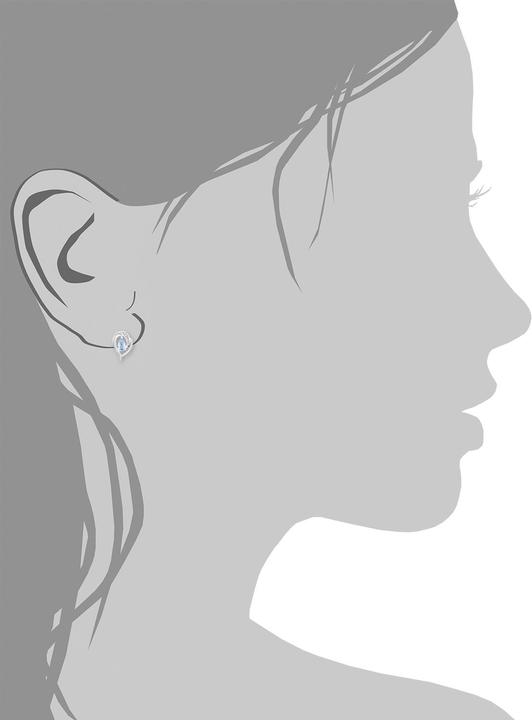Immagine prodotto Amor Pietra blu (Argento)