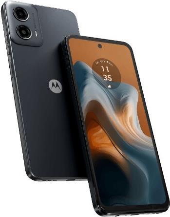 Produktbild Motorola Moto G34 (64 GB, Charcoal Black, 6.50", Dual SIM, 5G)