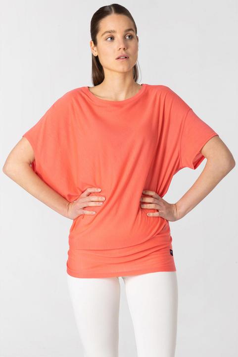 Immagine prodotto Super Natural W Yoga Tee Sciolto (M)