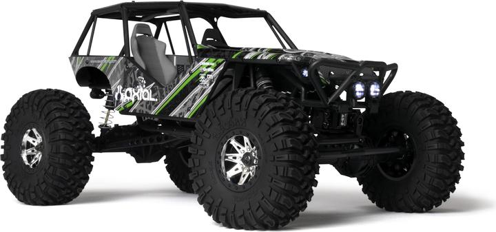 Axial Spettro (RTR pronto all'uso)