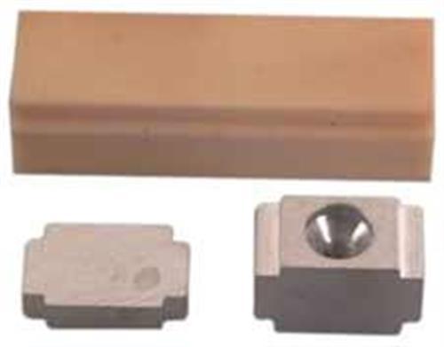 Image du produit Dormakaba Limitateur d'ouverture pour glissière (Intérieur)