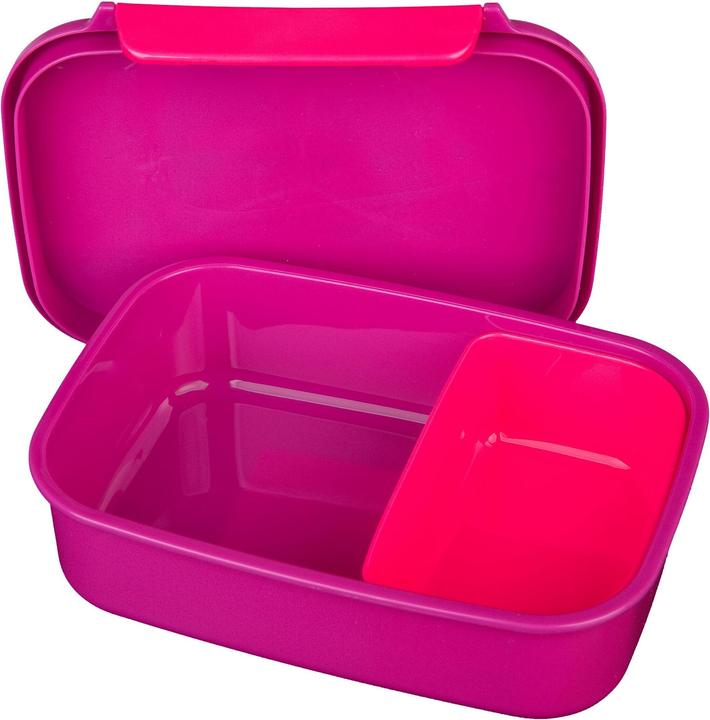 Produktbild Scooli Lunchbox LOL Suprise