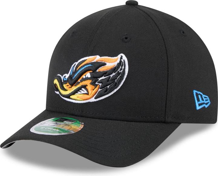 New Era 9Forty M-Crown Cap - MiLB Akron RubberDucks