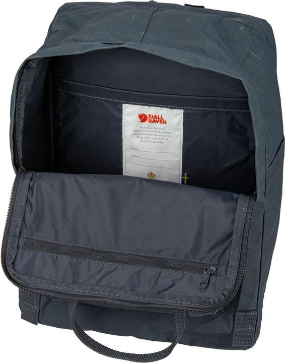 Produktbild Fjällräven Kånken Laptop (18 l)
