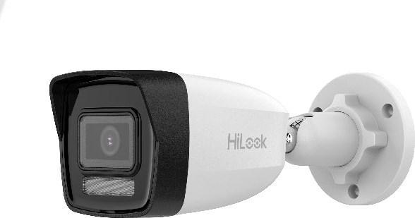 Produktbild Hikvision IP Kamera HILOOK IPCAM-B4-30DL Weiss (2560 x 1440 Pixels)
