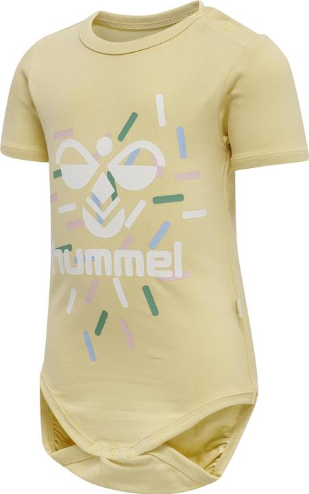 hummel Hmllake Body S/S