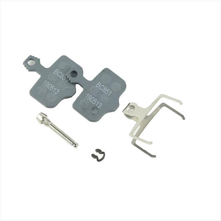 Immagine prodotto Sram Scheibenbremsbeläge für Elixir/DB/TL/T/ULT/TLM (SRAM, Organici)