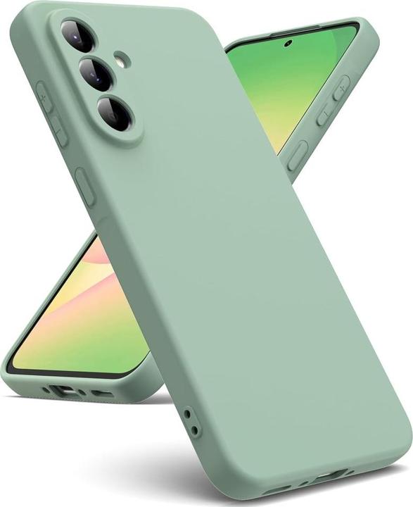 Image du produit Screenguard Liquid Silicone Case (Samsung Galaxy A56)