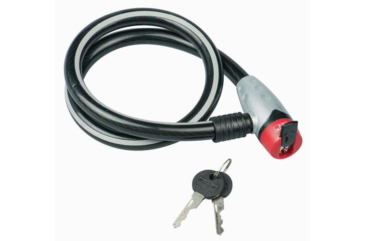 Immagine prodotto Burg Wächter Serratura a corda cilindrica 650 80 REFLEX (80 cm)