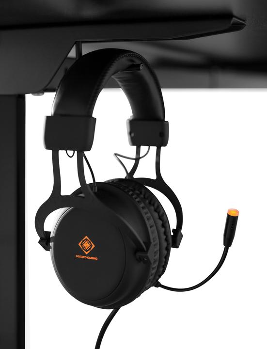 Actual product image Deltaco Gaming GAM-030 (Cable)