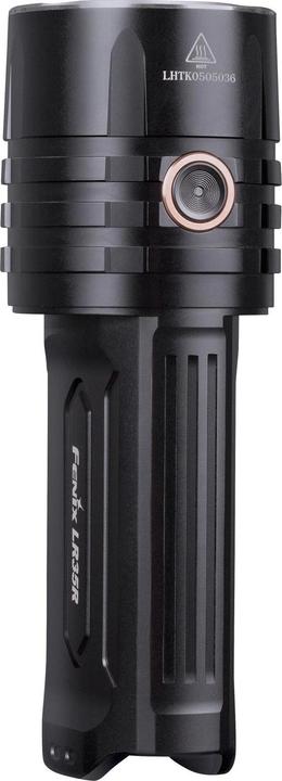 Actual product image Fenix LR35R (14 cm, 10000 lm)