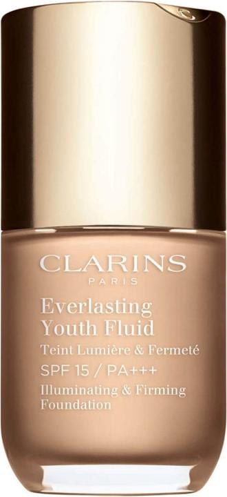 Clarins Everlasting Youth Fluid Nr. 105 - Nude (105 Nude)