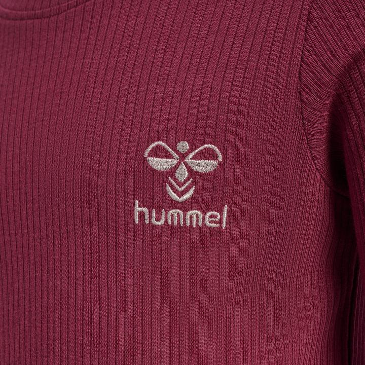 Immagine prodotto hummel Maglietta Hmlreve L/S (116)