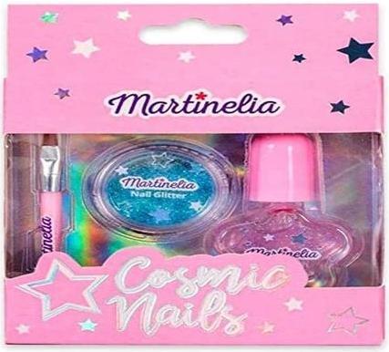 Image du produit Martinelia COSMIC NAILS LOTE 3 pz