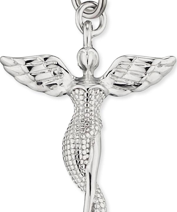 Image du produit Engelsrufer Charm ange argent (Argent 925)