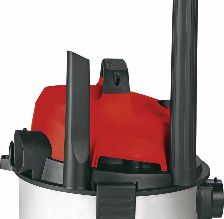 Image du produit Einhell Th-Vc 1820 S (Aspirateur eau et poussière)