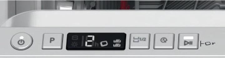 Image du produit Whirlpool DISWASHER BI W2I HD524 AS WHP