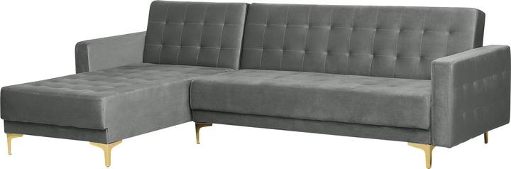 Actual product image Beliani Aberdeen (Corner sofa)