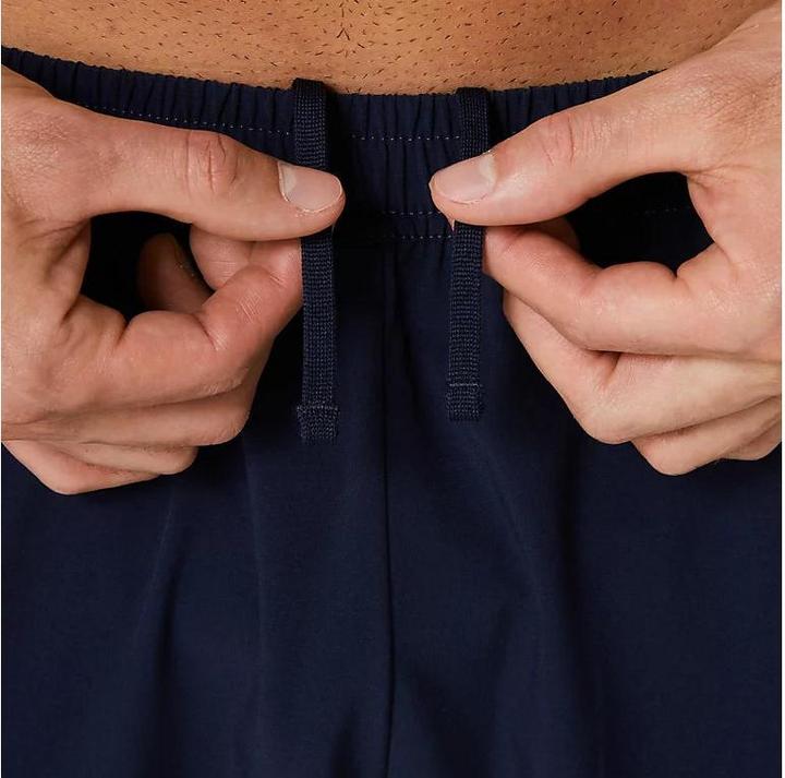 Produktbild ASICS Performance Match Pant Herren (M)