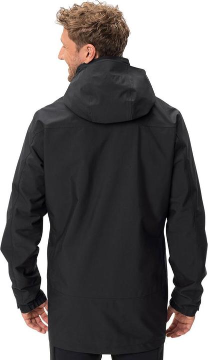 Actual product image Vaude Idris 3in1 III (XL)
