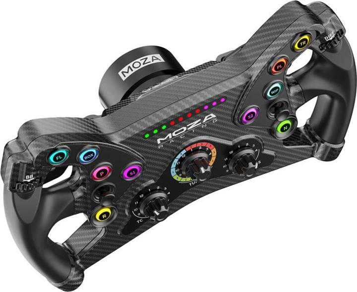 Image du produit Moza Ks Gt (PC)