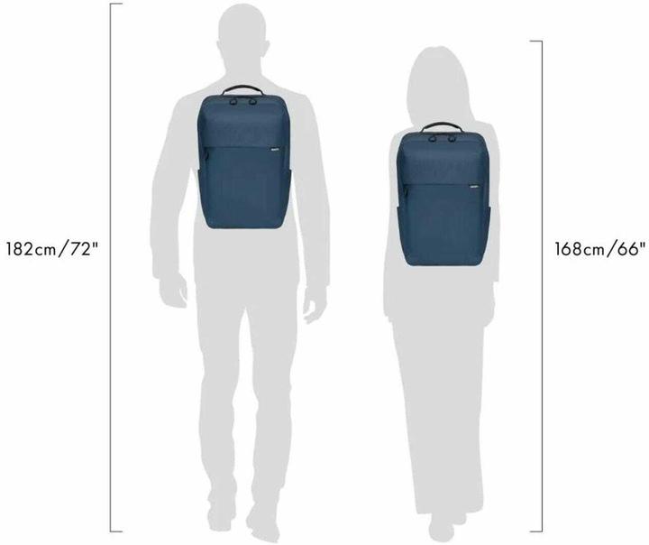 Actual product image Dicota Commuter (16 l)