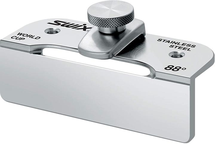 Swix TA787 Side file guide WC Pro, 87 (Lime)