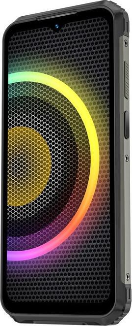 Image du produit Ulefone Armor 21 (256 Go, Noir, 6.58", Double SIM, 64 Mpx, 4G)